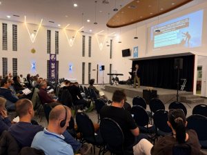 Konferenca e Barinjve Shqiptarë 2026